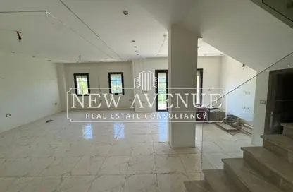 Townhouse - 3 Bedrooms - 3 Bathrooms for sale in Celia - New Capital Compounds - New Capital City - Cairo