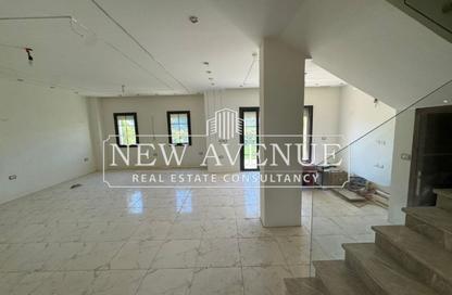Townhouse - 3 Bedrooms - 3 Bathrooms for sale in Celia - New Capital Compounds - New Capital City - Cairo