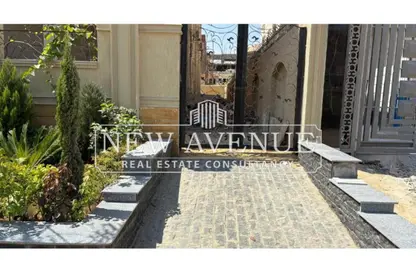 Duplex - 3 Bedrooms - 4 Bathrooms for sale in Tamr Hena - 5th Settlement Compounds - The 5th Settlement - New Cairo City - Cairo