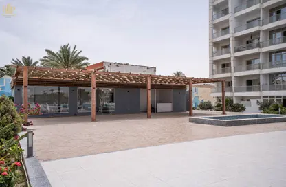 Apartment - Studio - 1 Bathroom for sale in Scandic Resort - Hurghada Resorts - Hurghada - Red Sea