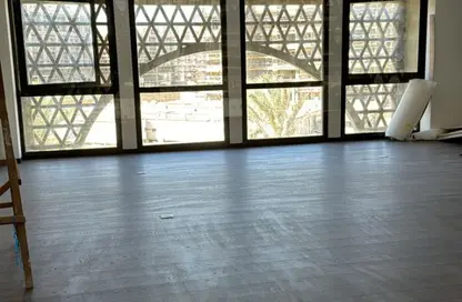 Office Space - Studio - 2 Bathrooms for rent in Mivida - 5th Settlement Compounds - The 5th Settlement - New Cairo City - Cairo
