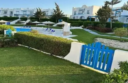Penthouse - 2 Bedrooms - 2 Bathrooms for sale in Mountain View - Ras Al Hekma - North Coast