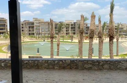 شقة - 3 غرف نوم - 3 حمامات للايجار في نيو جيزة - طريق مصر اسكندرية الصحراوي - مدينة 6 أكتوبر - الجيزة