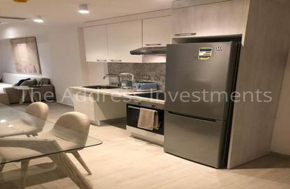Chalet - 2 Bedrooms - 2 Bathrooms for sale in IL Monte Galala - Al Ain Al Sokhna - Suez