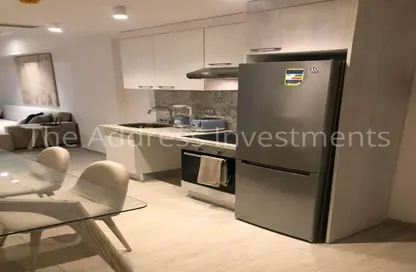 Chalet - 2 Bedrooms - 2 Bathrooms for sale in IL Monte Galala - Al Ain Al Sokhna - Suez