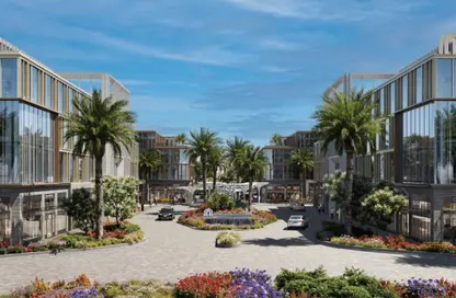 مساحات مكتبية - استوديو للبيع في تقاطع - طريق الواحات - مدينة 6 أكتوبر - الجيزة مساحات مكتبية - استوديو للبيع في تقاطع - طريق الواحات - مدينة 6 أكتوبر - الجيزة