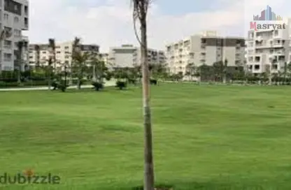 Apartment - Studio - 1 Bathroom for sale in Madinaty - Cairo