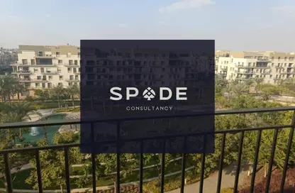 Apartment - 4 Bedrooms - 3 Bathrooms for sale in Eastown - 5th Settlement Compounds - The 5th Settlement - New Cairo City - Cairo