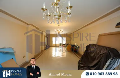 Apartment - 3 Bedrooms - 2 Bathrooms for sale in Glim - Hay Sharq - Alexandria