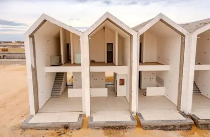 شاليه - غرفة نوم - 2 حمامات للبيع في فوكا باي - قسم مرسي مطروح - الساحل الشمالي شاليه - غرفة نوم - 2 حمامات للبيع في فوكا باي - قسم مرسي مطروح - الساحل الشمالي