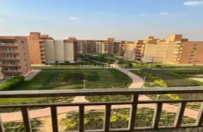 Apartment - 3 Bedrooms - 2 Bathrooms for rent in Wesal City - El Shorouk Compounds - Shorouk City - Cairo