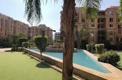 Apartment - 3 Bedrooms - 1 Bathroom for sale in Italian City Compound - Zahraa El Maadi - Hay El Maadi - Cairo
