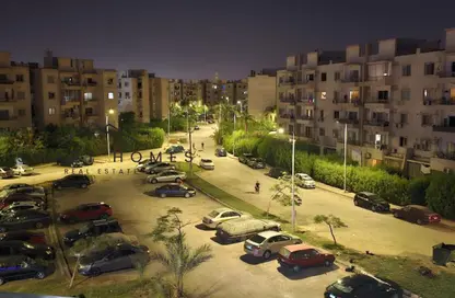 شقة - 2 غرف نوم - 1 حمام للايجار في المستقبل - الحي الثاني عشر - الشيخ زايد - الجيزة