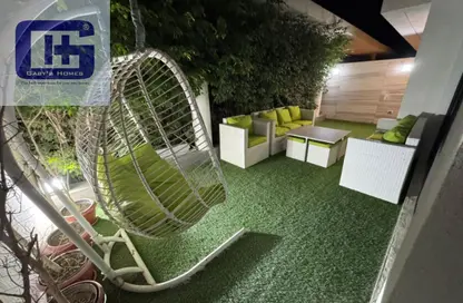 شقة - 2 غرف نوم - 2 حمامات للايجار في لايك فيو ريزيدنس - كمبوندات التجمع الخامس - التجمع الخامس - مدينة القاهرة الجديدة - القاهرة