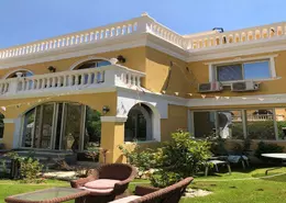 Villa - 4 Bedrooms - 3 Bathrooms for sale in Stella Heliopolis - Cairo - Ismailia Desert Road - Cairo