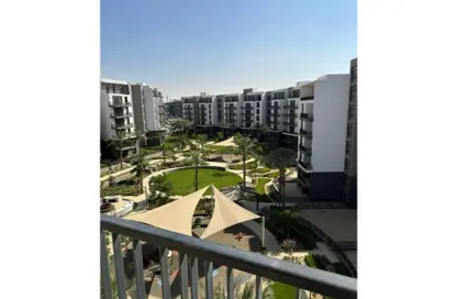 Apartment - 3 Bedrooms - 3 Bathrooms for sale in Cairo Festival City - North Investors Area - New Cairo City - Cairo