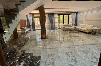 تاون هاوس - 4 غرف نوم - 4 حمامات للبيع في فيليت - كمبوندات التجمع الخامس - التجمع الخامس - مدينة القاهرة الجديدة - القاهرة