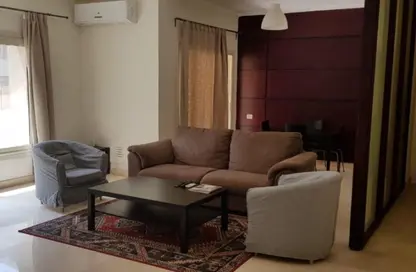 شقة - غرفة نوم - 1 حمام للايجار في ذا فيلدج - المستثمرين الجنوبية - مدينة القاهرة الجديدة - القاهرة