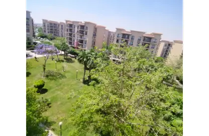 Apartment - 4 Bedrooms - 3 Bathrooms for sale in El Rehab Extension - Al Rehab - New Cairo City - Cairo