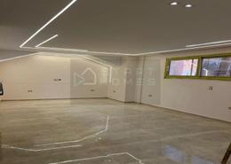شقة - 3 غرف نوم - 3 حمامات for للبيع in الحي السابع - مدينة 6 أكتوبر - الجيزة