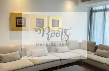 Villa - 3 Bedrooms - 3 Bathrooms for sale in Allegria - Sheikh Zayed Compounds - Sheikh Zayed City - Giza
