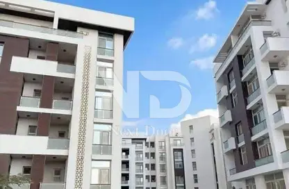 شقة - 3 غرف نوم - 2 حمامات للبيع في المقصد - كمبوندات العاصمة الإدارية الجديدة - العاصمة الإدارية الجديدة - القاهرة