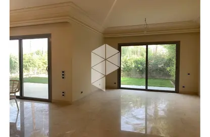 Villa - 6 Bedrooms - 5 Bathrooms for rent in Village Gardens Katameya - 5th Settlement Compounds - The 5th Settlement - New Cairo City - Cairo