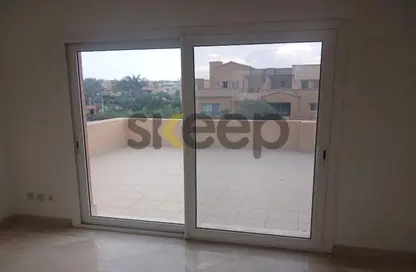 منزل مزدوج - 3 غرف نوم - 3 حمامات للايجار في ميفيدا - كمبوندات التجمع الخامس - التجمع الخامس - مدينة القاهرة الجديدة - القاهرة