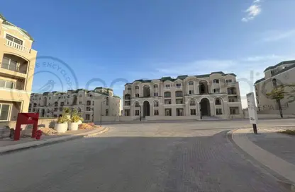 Apartment - 3 Bedrooms - 4 Bathrooms for sale in L'avenir - Mostakbal City Compounds - Mostakbal City - Future City - Cairo