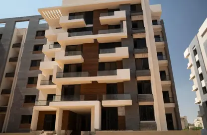 شقة - 2 غرف نوم - 2 حمامات للبيع في لاميرادا المستقبل - كمبوندات مدينة المستقبل - مدينة المستقبل - القاهرة