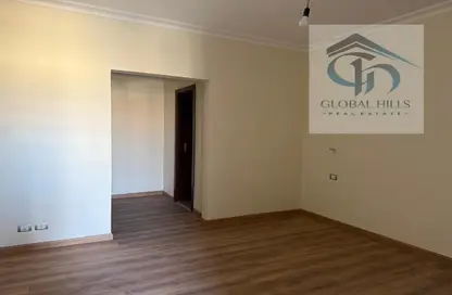 Apartment - 3 Bedrooms - 3 Bathrooms for sale in Regents Park - Al Andalus District - New Cairo City - Cairo