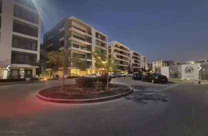 Apartment - 4 Bedrooms - 4 Bathrooms for sale in Taj City - 5th Settlement Compounds - The 5th Settlement - New Cairo City - Cairo