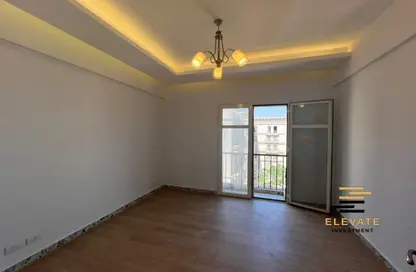 Apartment - 2 Bedrooms - 2 Bathrooms for rent in Hyde Park - 5th Settlement Compounds - The 5th Settlement - New Cairo City - Cairo