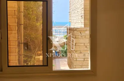 شاليه - 2 غرف نوم - 2 حمامات للبيع في اللوتس - العلمين - الساحل الشمالي
