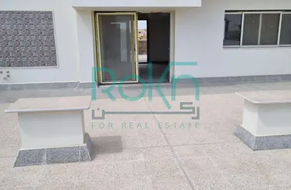 كبينه - 8 غرف نوم - 7 حمامات للايجار في قطامية ديونز - كمبوندات القطامية - القطامية - مدينة القاهرة الجديدة - القاهرة