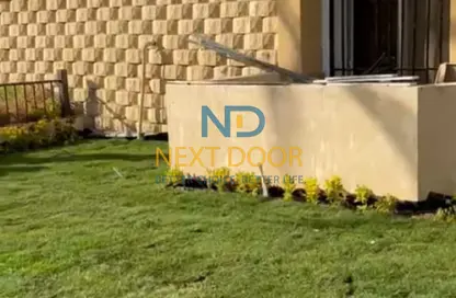 Villa - 4 Bedrooms - 4 Bathrooms for rent in Sarai - Mostakbal City Compounds - Mostakbal City - Future City - Cairo