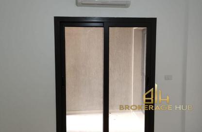 Apartment - 3 Bedrooms - 2 Bathrooms for rent in Moon Residences - Fifth Square - The 5th Settlement - New Cairo City - Cairo