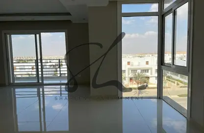 Apartment - 3 Bedrooms - 2 Bathrooms for sale in Hyde Park - 5th Settlement Compounds - The 5th Settlement - New Cairo City - Cairo