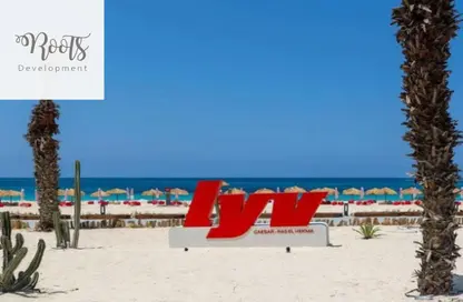 شاليه - 3 غرف نوم - 2 حمامات للبيع في ليف - راس الحكمة - الساحل الشمالي شاليه - 3 غرف نوم - 2 حمامات للبيع في ليف - راس الحكمة - الساحل الشمالي