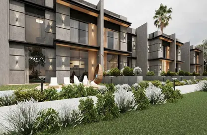 Villa - 3 Bedrooms - 3 Bathrooms for sale in Elora - New Zayed City - Sheikh Zayed City - Giza