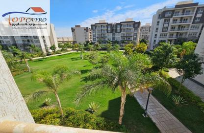 Apartment - 3 Bedrooms - 2 Bathrooms for sale in Madinaty - Cairo