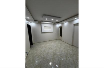 Apartment - 3 Bedrooms - 2 Bathrooms for rent in Al Horreya St. - New Maadi - Hay El Maadi - Cairo