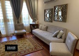 شقة - 2 غرف نوم - 1 حمام for للبيع in جوار - الحي الثالث عشر - الشيخ زايد - الجيزة