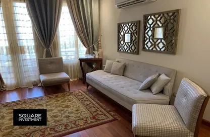 شقة - 2 غرف نوم - 1 حمام للبيع في جوار - الحي الثالث عشر - الشيخ زايد - الجيزة