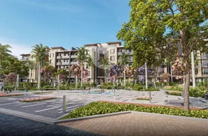 Apartment - 4 Bedrooms - 3 Bathrooms for sale in Azad - 5th Settlement Compounds - The 5th Settlement - New Cairo City - Cairo