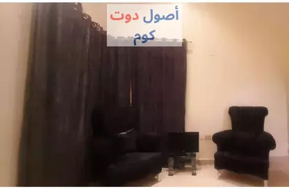 Apartment - 2 Bedrooms - 1 Bathroom for rent in Haram City - Orascom - 6 October- Wadi El Natroun Road - 6 October City - Giza