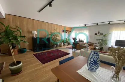 Penthouse - 4 Bedrooms - 4 Bathrooms for sale in Palm Parks   Palm Hills - South Dahshur Link - 6 October City - Giza
