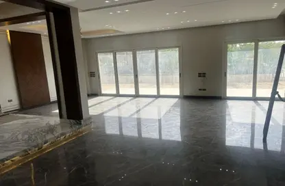 Villa - 6 Bedrooms - 7 Bathrooms for rent in Cairo Festival City - North Investors Area - New Cairo City - Cairo