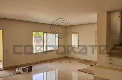 Villa - 4 Bedrooms - 4 Bathrooms for rent in Mivida - 5th Settlement Compounds - The 5th Settlement - New Cairo City - Cairo
