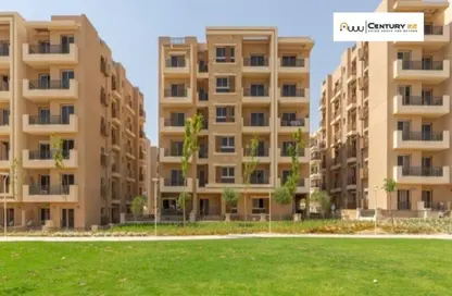 Apartment - 3 Bedrooms - 3 Bathrooms for sale in Elan Sarai - Sarai - Mostakbal City Compounds - Mostakbal City - Future City - Cairo